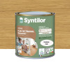Vernis Plan de travail Syntilor Biosourcée Incolore Mat - 0,5L
