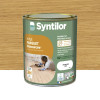 Huile Parquet Syntilor Biosourcée Incolore Mat - 1L