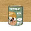 Vitrificateur Ultra résistant Syntilor Biosourcée Incolore Mat - 0,75L