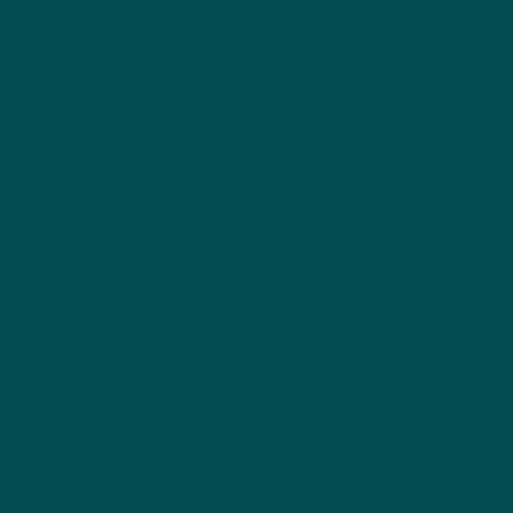 Peinture acrylique Dulux Valentine Couture Plume de paon - couleur Peinture acrylique Dulux Valentine Couture Plume de paon - couleur