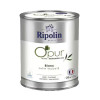 Peinture Murs, Boiseries, Radiateurs RIPOLIN OPur Satin Blanc NP - 2L