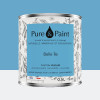 Peinture végétale Pure & Paint Belle-île - 0,5L