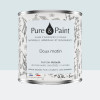 Peinture végétale Pure & Paint Doux matin - 0,5L