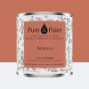 Peinture végétale Pure & Paint Bellecour - 0,5L