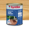Saturateur ULTRA PROTECT Syntilor Naturel Mat - 0,75L