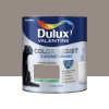 Peinture acrylique Dulux Valentine Color Resist Cuisine & Bains Terre Cendrée - 0,75L