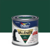 Testeur Laque brillant Dulux Valentine Valénite Vert Basque - TESTEUR