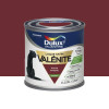 Testeur Laque Satin Dulux Valentine Valénite Rouge Basque - testeur