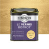 Vernis Bistrot LIBÉRON Chêne clair Satin - 0,5L Vernis Bistrot LIBÉRON Chêne clair Satin - 0,5L