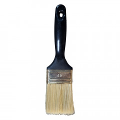 Pinceau plat Nespoli 60mm