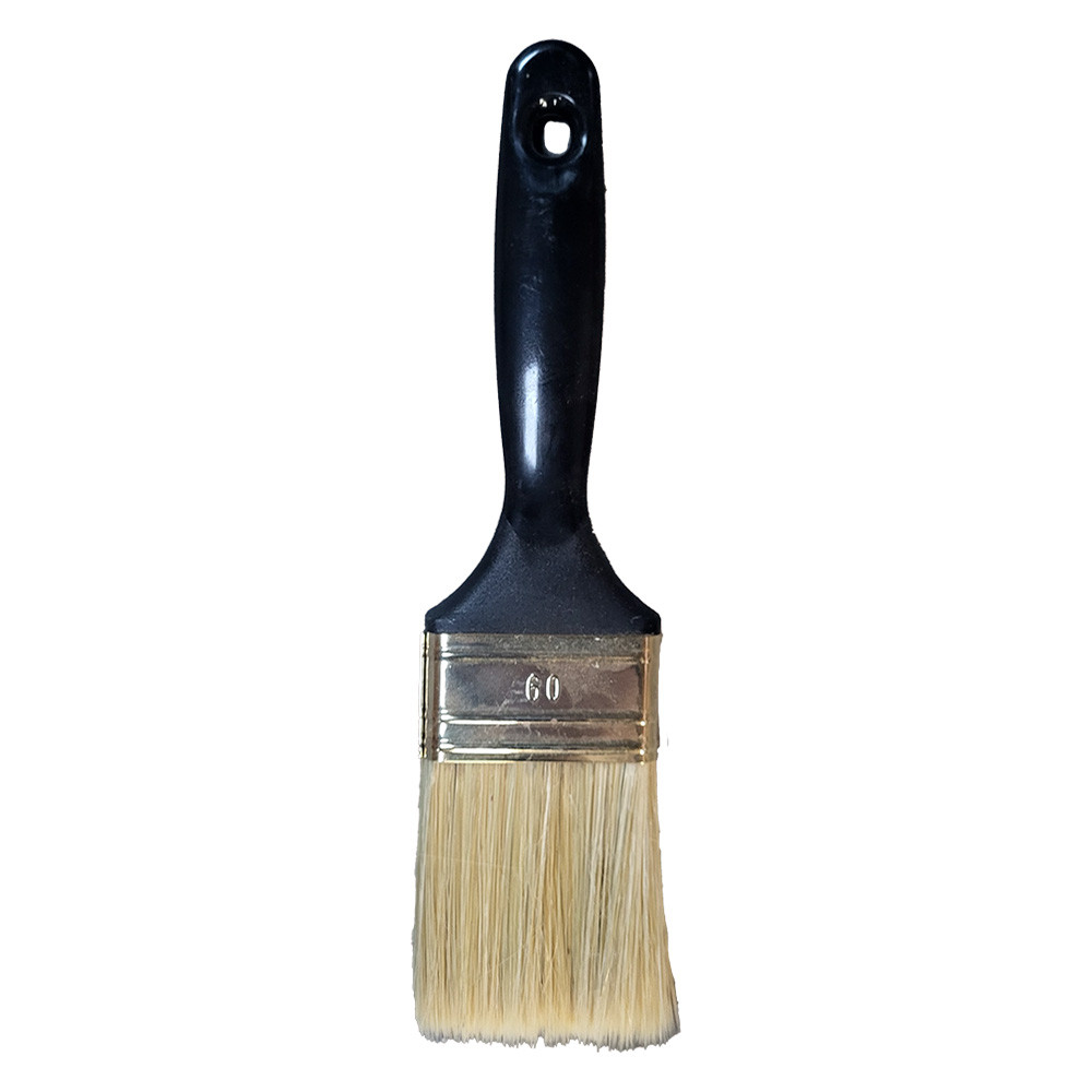 Pinceau plat Nespoli 60mm