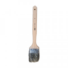 Pinceau accès difficile 60mm ROULOR
