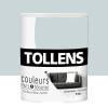 Peinture TOLLENS Couleurs Murs & Boiseries Satin Instant gris - 0,75L