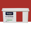 Peinture multi-supports NUANCE MonoCrème Satin Scarlette - 2,5L