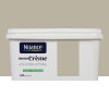 Peinture multi-supports NUANCE MonoCrème Satin Embêge Le - 2,5L