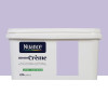 Peinture multi-supports NUANCE MonoCrème Satin Lila vite - 2,5L