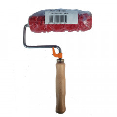 Rouleau Decor Rustique