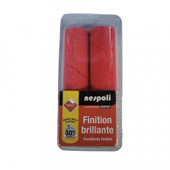 Recharge Manchon Teflon finition brillante NESPOLI