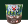 Peinture V33 Fer Direct Protect Vert Tonnelle - 0,25L Peinture V33 Fer Direct Protect Vert Tonnelle - 0,25L
