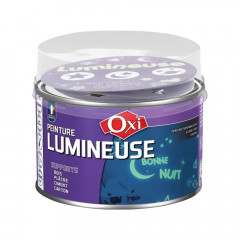Peinture lumineuse OXI