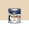 Testeur Laque brillant Dulux Valentine Valénite Blanc cassé - testeur