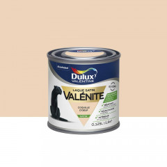 Testeur Laque Satin Dulux Valentine Valénite Coquille D'oeuf - testeur