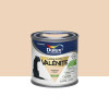 Testeur Laque Satin Dulux Valentine Valénite Coquille D'oeuf - testeur