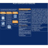 Peinture Dulux Valentine multi-supports extérieure Noir - étiquette
