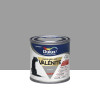 Testeur Laque brillant Dulux Valentine Valénite Titanium - 125ml