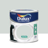 Peinture acrylique satin DULUX VALENTINE Crème de couleur Gris perle - 0,5L Peinture acrylique satin DULUX VALENTINE Crème de couleur Gris perle - 0,5L
