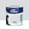 Peinture acrylique satin DULUX VALENTINE Crème de couleur Gris tendance - 0,5L Peinture acrylique satin DULUX VALENTINE Crème de couleur Gris tendance - 0,5L