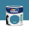 Peinture acrylique satin DULUX VALENTINE Crème de couleur Marée haute - 0,5L Peinture acrylique satin DULUX VALENTINE Crème de couleur Marée haute - 0,5L