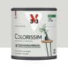 Peinture intérieure V33 Colorissim Satin Gris Platine - 0,5L Peinture intérieure V33 Colorissim Satin Gris Platine - 0,5L