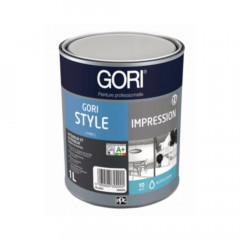 Impression GORI STYLE - 1L