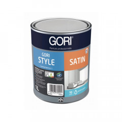 Peinture intérieure GORI STYLE Satin