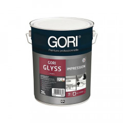 Impression GORI GLYSS - 3L