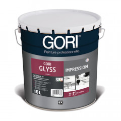Impression GORI GLYSS 15L
