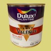 DULUX VALENTINE Laque Valénite Brillant Vert Pomme