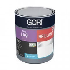 Peinture brillante GORI LAQ - 1L