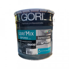 Impression Alkyde GORI MIX RIPOMIX 15L - 15L