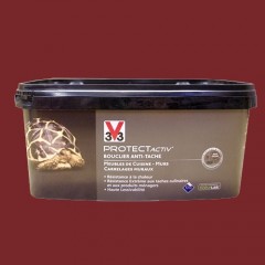 Protect Activ' Satin Gourmand V33 Baies Rouges