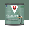 Peinture intérieure V33 Colorissim Satin Cactus - 0,5L