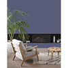 Peinture intérieure V33 Colorissim Satin Indigo grisé - ambiance Peinture intérieure V33 Colorissim Satin Indigo grisé - ambiance