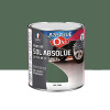 Peinture OXI Sol Absolue Ultra résistante Gris Vert - 0,5L