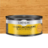 Cire antiquaire LIBÉRON Black Bison Noyer blond (Pâte) - 0,5L