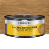 Cire antiquaire LIBÉRON Black Bison Noyer - 0,5L