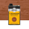 Cire antiquaire LIBÉRON Black Bison Acajou (liquide) - 0,5L