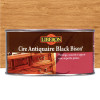 Cire antiquaire Black Bison LIBÉRON Merisier Clair - 0,5L