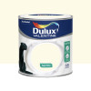 Peinture acrylique satin DULUX VALENTINE Crème de couleur Zéphir d'ivoire - 0,5L Peinture acrylique satin DULUX VALENTINE Crème de couleur Zéphir d'ivoire - 0,5L