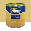 Peinture acrylique Dulux Valentine Couture Effet Métallisé Fil d'or - 1L Peinture acrylique Dulux Valentine Couture Effet Métallisé Fil d'or - 1L